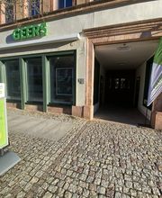 Außenaufnahme von GEERS
