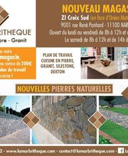 La Marbrithèque image 12