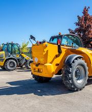 Kiloutou Élévation Troyes (Barberey) image 4