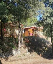 Camping Le Vieux Vallon image 10