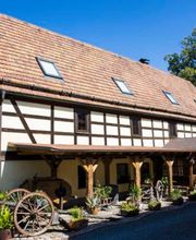 Ferienwohnungen Eichhaus Bild 1