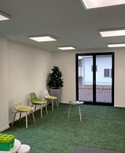 AOK Baden-Württemberg - KundenCenter Eberbach Bild 1