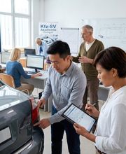 Kfz-Sachverständigen Akademie Bild 14
