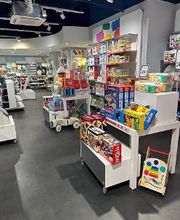 OKAIDI PARIS COURCELLES image 1