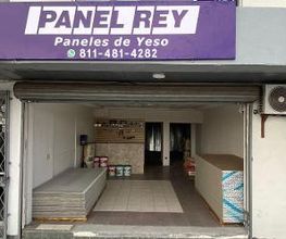 PANEL REY PROVEEDORA DE TABLAROCA Y PLAFONES imagen 4