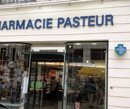 Pharmacie Pasteur image 3