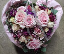 Blumen Scherer Inh. Anja Jungerberg Bild 1