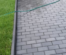 Pflasterarbeiten & Gartenbau