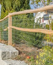 Alpsteinzaun + Tor AG Bild 10