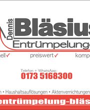 Dennis Bläsius Entrümpelungen Bild 1