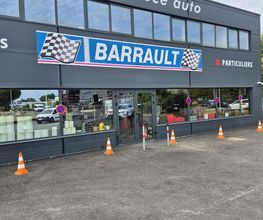 BARRAULT image 1