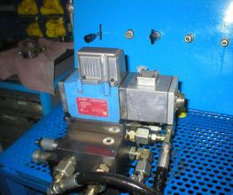 Madore Hydraulique image 12