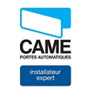 CAME ROBIN LAURENT INSTALL. QUALIFIÉ image 1