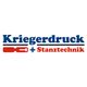 Kriegerdruck - Druck & Stanztechnik für KFZ & Metzgerei