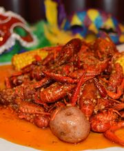 Angry Crab Shack image 9