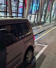Taxi Metaxas Luzern Bild 7
