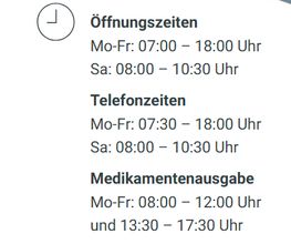 Medizinisches Zentrum Arbon Bild 1