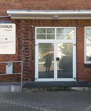 Trittau Eingangsfront