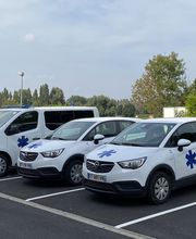 Bailleul Ambulances image 3