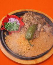 MasFajitas Mexican Restaurant image 4
