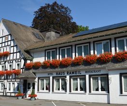 Hotel Haus Rameil Bild 2
