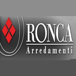 Ronca Arredamenti logo