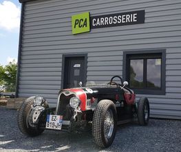 PCA Carrosserie image 5