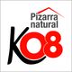 K08 Pizarra Natural