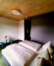 DJH Jugendherberge Eifel Gemünd Vogelsang - Übernachtung Eifel