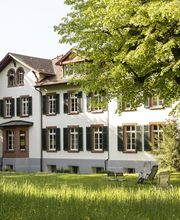 Sonnenhalde AG Psychiatrie und Psychotherapie Bild 1