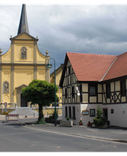 Gasthaus zur Sonne Bild 1