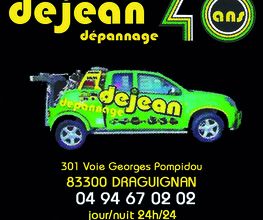 Dejean Auto Pièces image 1