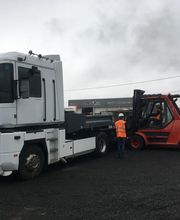 Cussac Formations image 9