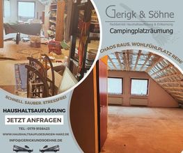 Gerigk & Söhne Bild 1