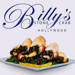 Billy's Stone Crab Restaurant
