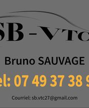 Bruno sauvage-Vtc27 image 1