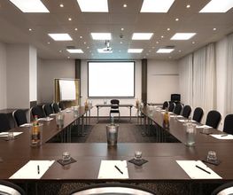 Pentahotel Kassel Bild 7