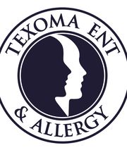Logo of Texoma ENT & Allergy