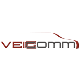 Veicomm logo