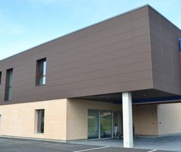 Façades Bisontines image 4