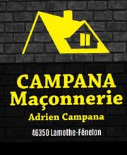 Maçonnerie campana image 11