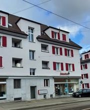 Amavita Apotheke Albisstrasse