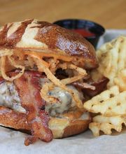 Crooked Pint Ale House image 15