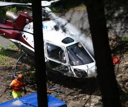 Alpinlift Helikopter AG Bild 8