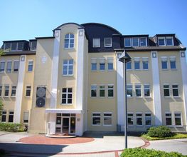 ASTOR-Berning GmbH & Co. KG Bild 1