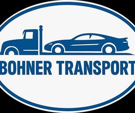 Bohner Transport Bild 1