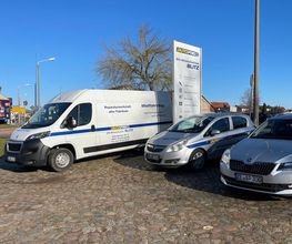 Autopro Blitz Bild 1