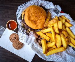 Queens Smashburger Bild 6