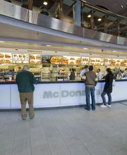 McDonald's Bild 2