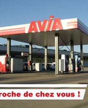 Avia Distribution SA Bild 10